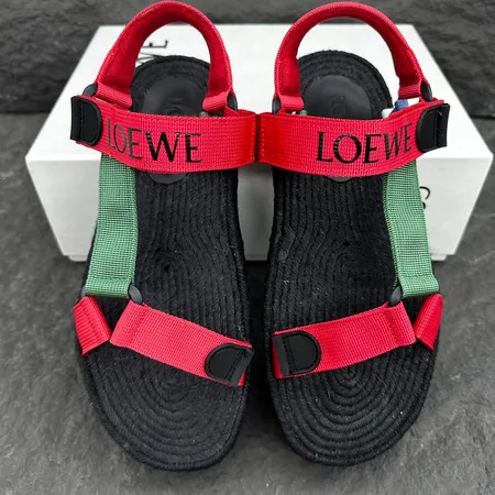 ロエベ サンダル
