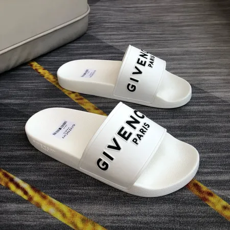 ジバンシィ スリッパ