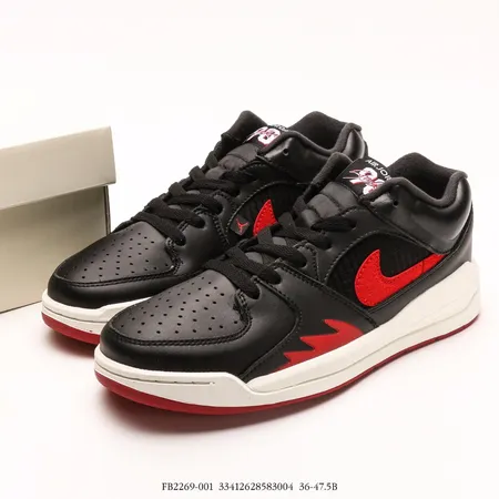 エアジョーダン カジュアルシューズ