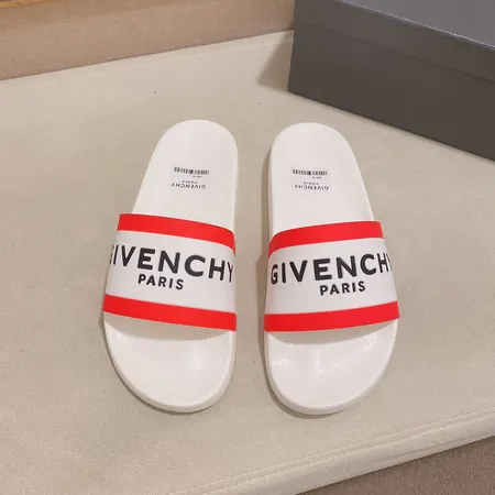 ジバンシィ スリッパ