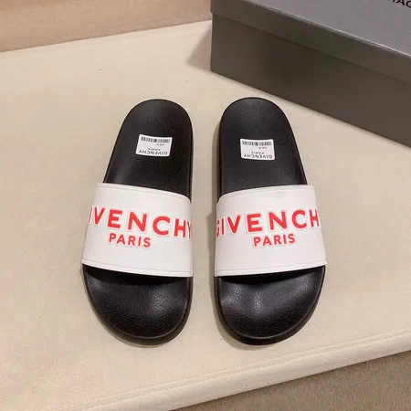 ジバンシィ スリッパ