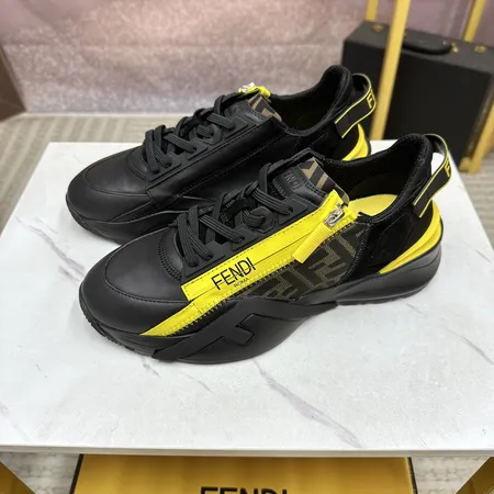 フェンディ スニーカー