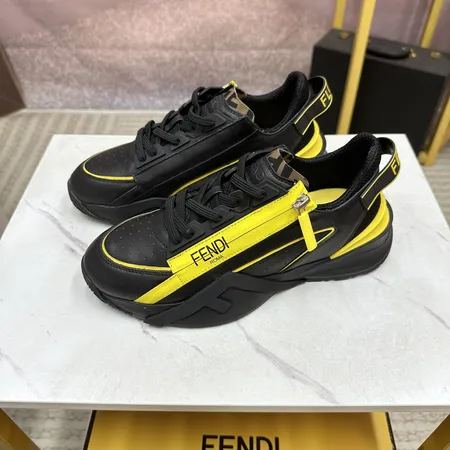フェンディ スニーカー