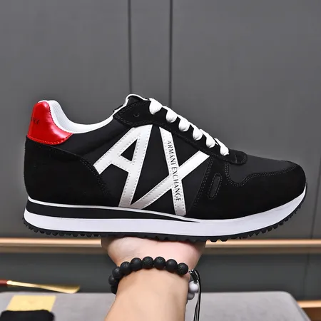 アルマーニ スニーカー