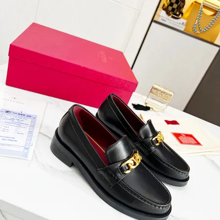 ヴァレンティノ ビジネスシューズ