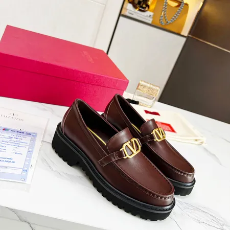 ヴァレンティノ ビジネスシューズ