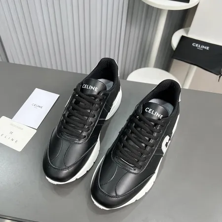セリーヌ スニーカー
