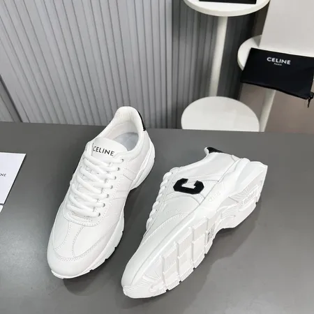 セリーヌ スニーカー