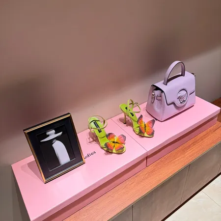 ドルチェ＆ガッバーナ サンダル