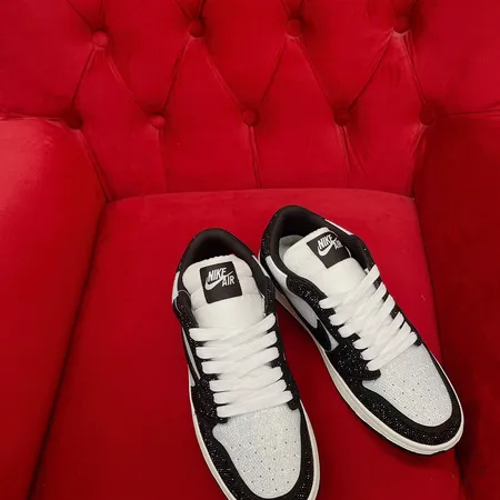 ナイキ カジュアルシューズ