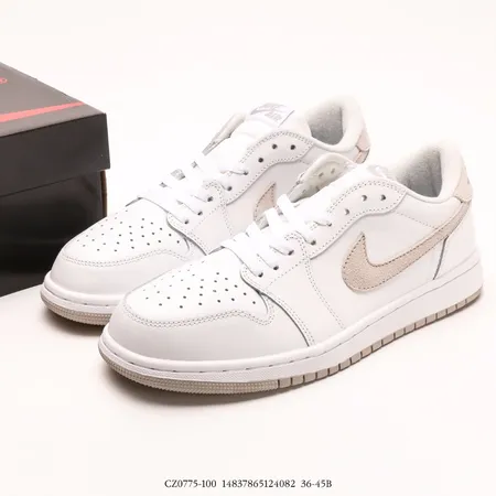 エアジョーダン カジュアルシューズ