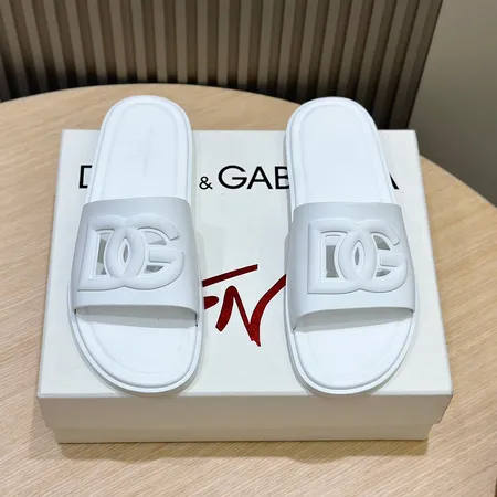 ドルチェ＆ガッバーナ スリッパ