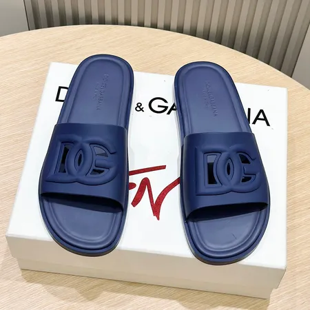 ドルチェ＆ガッバーナ スリッパ