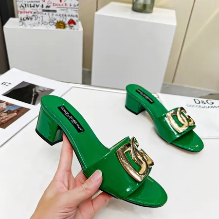 ドルチェ＆ガッバーナ サンダル