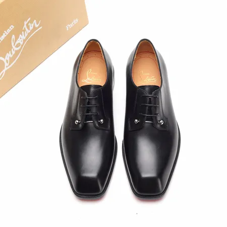 クリスチャン・ルブタン ビジネスシューズ