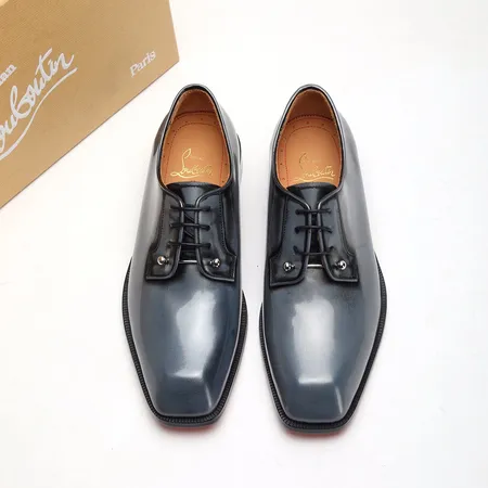 クリスチャン・ルブタン ビジネスシューズ