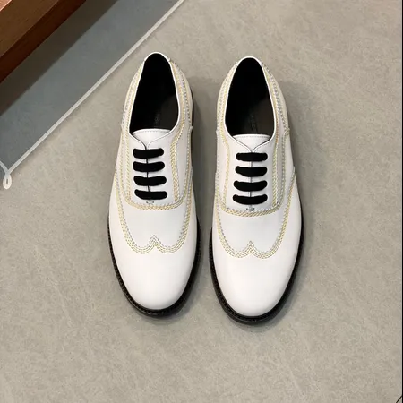 バーバリー ス ビジネスシューズ