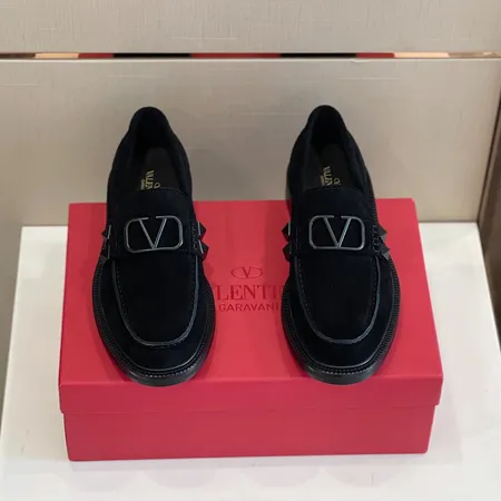 ヴァレンティノ ビジネスシューズ