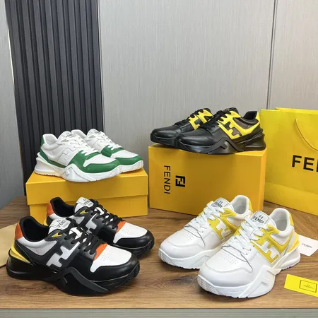 フェンディ スニーカー