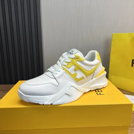 フェンディ スニーカー