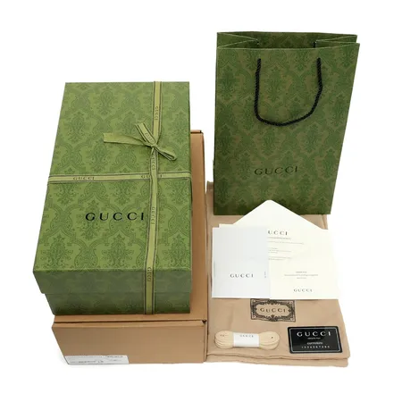 グッチ スニーカー