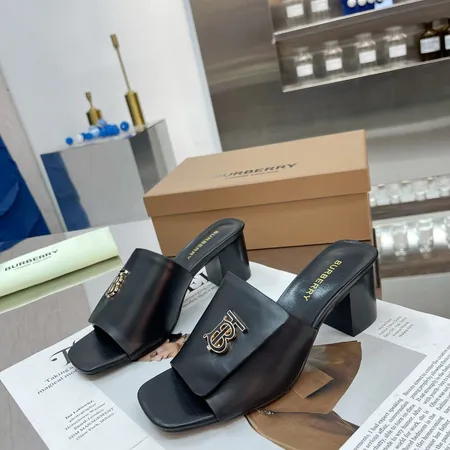 バーバリー ス スリッパ