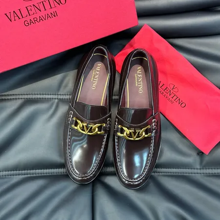 ヴァレンティノ ビジネスシューズ