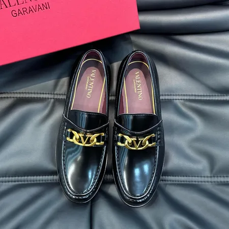 ヴァレンティノ ビジネスシューズ