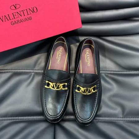 ヴァレンティノ ビジネスシューズ