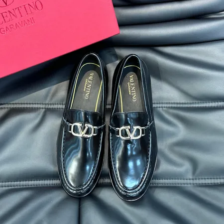 ヴァレンティノ ビジネスシューズ