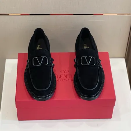 ヴァレンティノ ビジネスシューズ