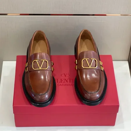 ヴァレンティノ ビジネスシューズ