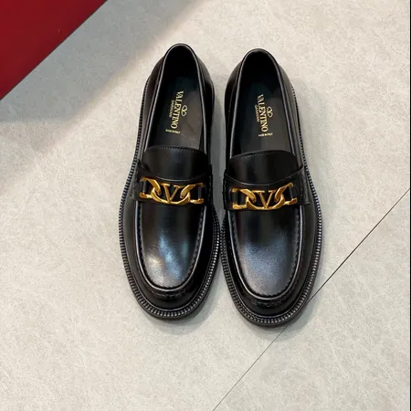 ヴァレンティノ ビジネスシューズ