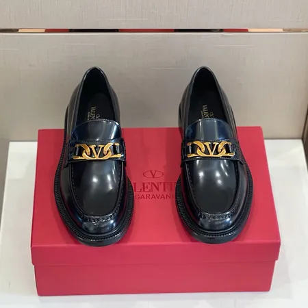 ヴァレンティノ ビジネスシューズ