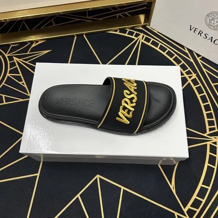 ヴェルサーチ スリッパ