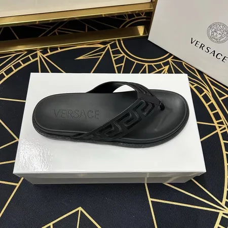 ヴェルサーチ スリッパ