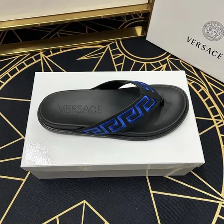 ヴェルサーチ スリッパ