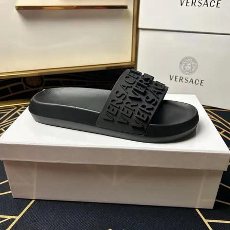 ヴェルサーチ スリッパ