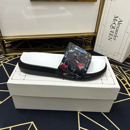 ヴェルサーチ スリッパ