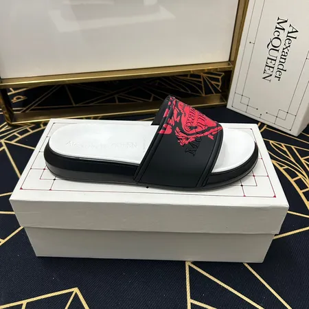 ヴェルサーチ スリッパ