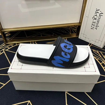 ヴェルサーチ スリッパ