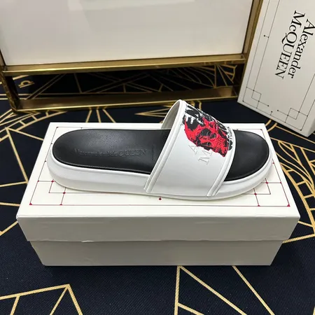 ヴェルサーチ スリッパ