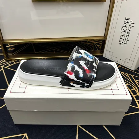 ヴェルサーチ スリッパ