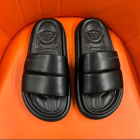 ドルチェ＆ガッバーナ スリッパ