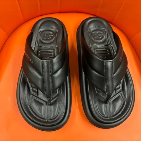 ドルチェ＆ガッバーナ スリッパ