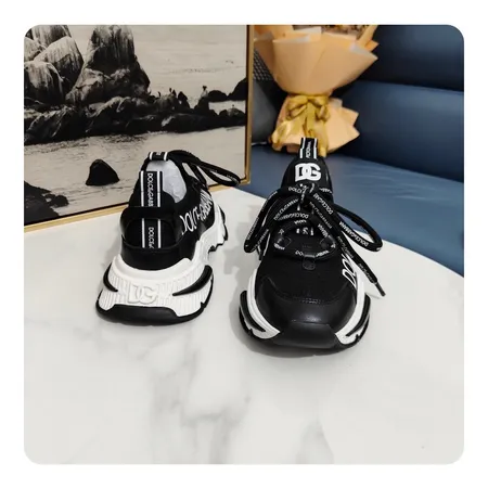 ドルチェ＆ガッバーナ スニーカー