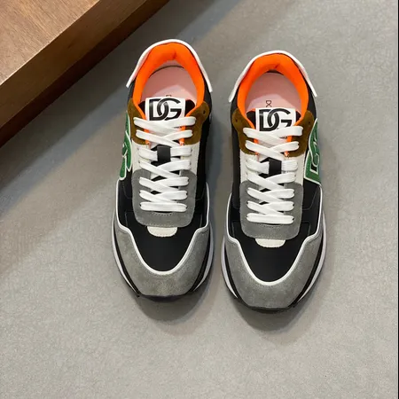 ドルチェ＆ガッバーナ スニーカー