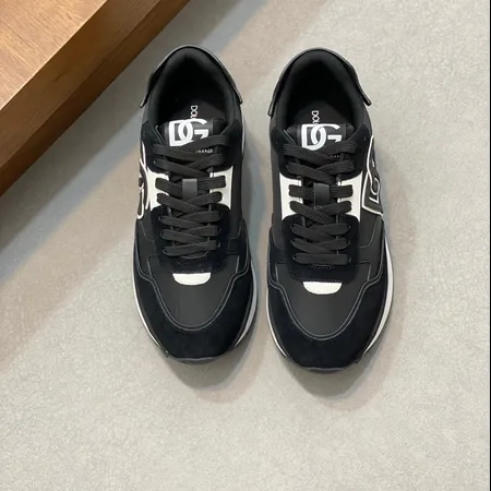 ドルチェ＆ガッバーナ スニーカー