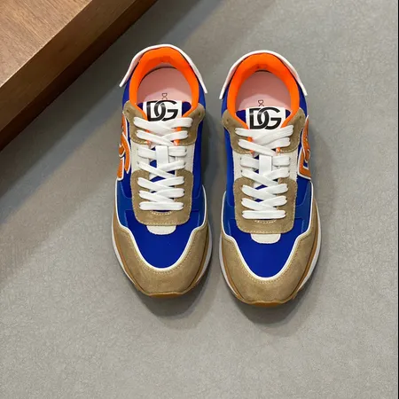 ドルチェ＆ガッバーナ スニーカー