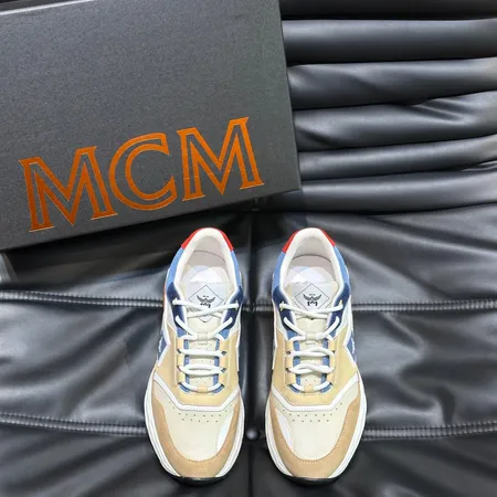 エムシーエム カジュアルシューズ